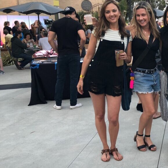 Brave Studded Leather Belt - Length 38" - Picture 6 of 6